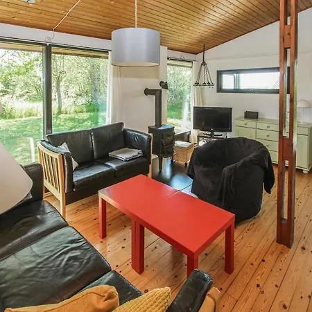 Cozy In With Wifi Ferienhaus Samsø