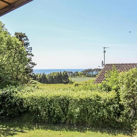 Semesterbostad Cozy In With Wifi Samsø