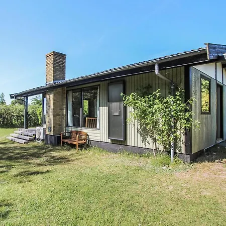 Cozy In With Wifi Ferienhaus