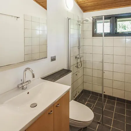 Cozy In Samso With Wifi Holiday home