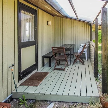 Cozy In With Wifi * Samsø