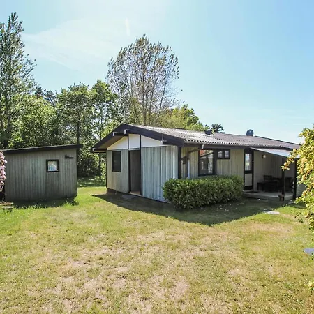 Cozy In With Wifi Samsø