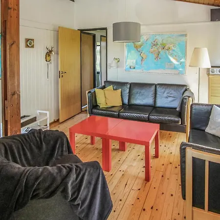 Cozy In With Wifi Samsø