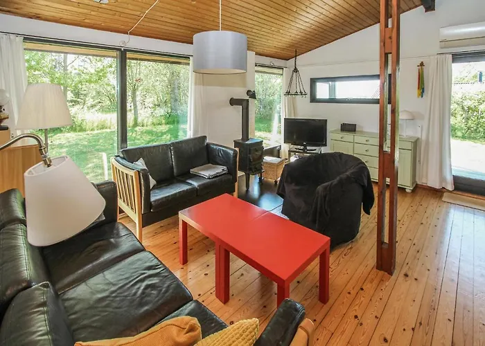 Cozy In With Wifi Casa vacanze Samsø