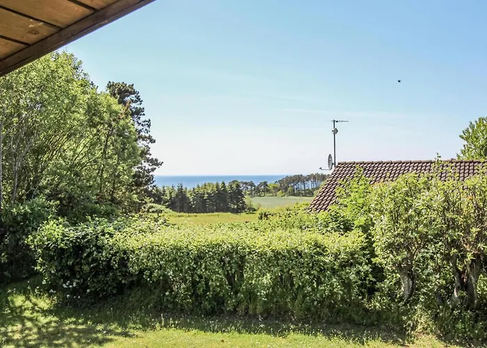 Casa vacanze Cozy In With Wifi Samsø