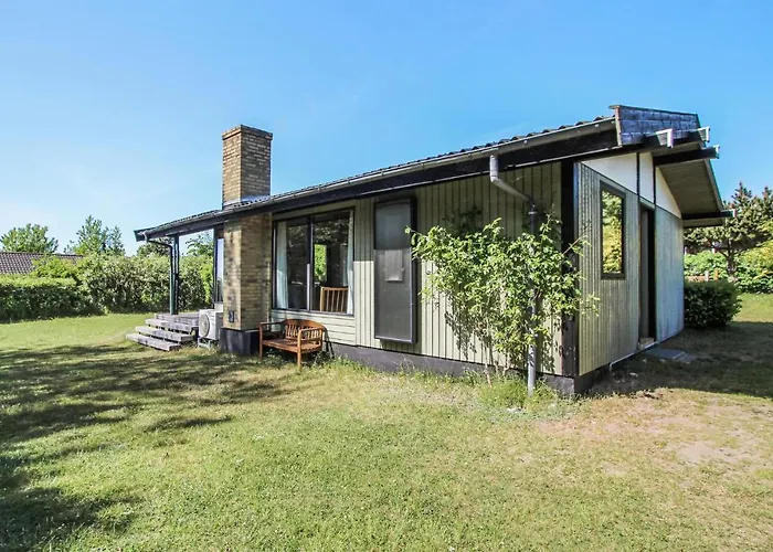 Cozy In With Wifi Holiday home