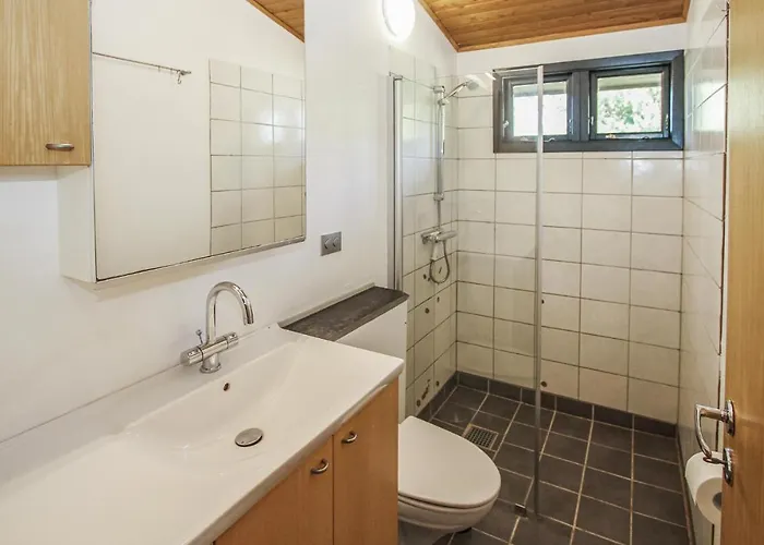 Cozy In With Wifi Holiday home
