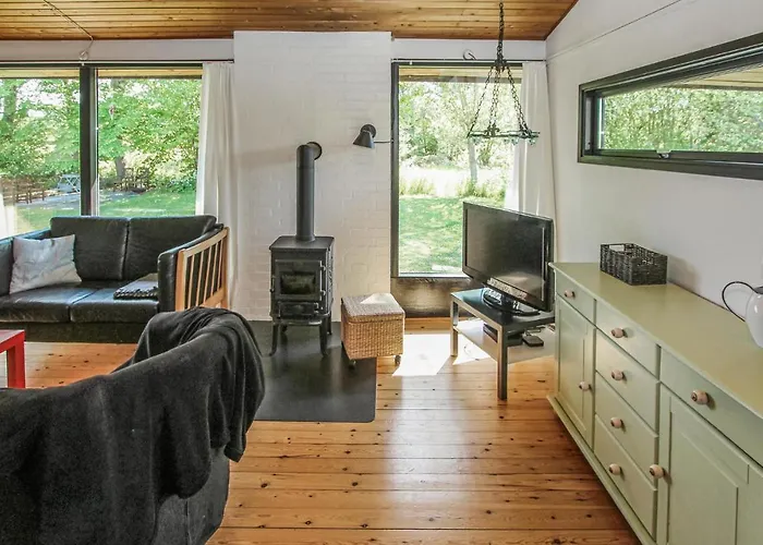Cozy In With Wifi Holiday home