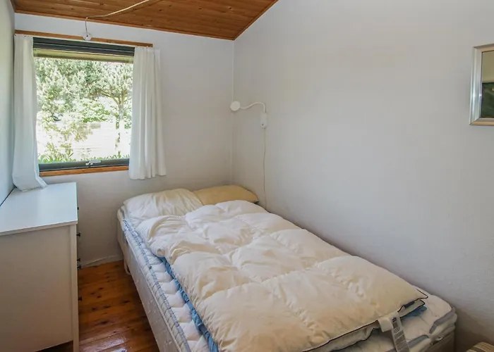 Cozy In With Wifi Holiday home *