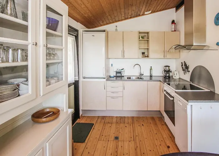 Cozy In With Wifi Holiday home