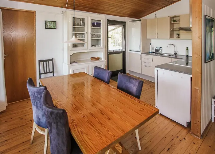 Cozy In With Wifi Holiday home